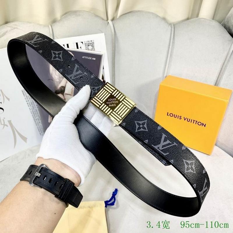 LV Belts 4272